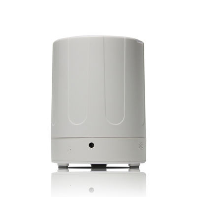 30ml/H Aroma Diffuser Bluetooth Speaker Office Fragrance Machine Shut Off Function 12W