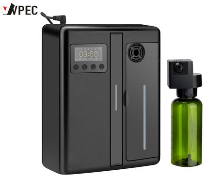 9W 300m2 Essencial Oil Diffuser Machine FCC Perfume Sprayer