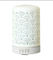 3.5hrs Ceramic Electric Diffuser Cloud Essential Oil White Porcelain Bedsides