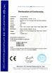 China Haojing Technology (Shenzhen) Co., Ltd certification