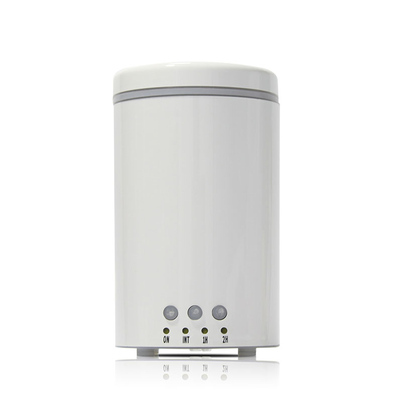 Essential Oil Diffuser, Premium Humidifier, Natural Home Fragrance Aroma Diffuser