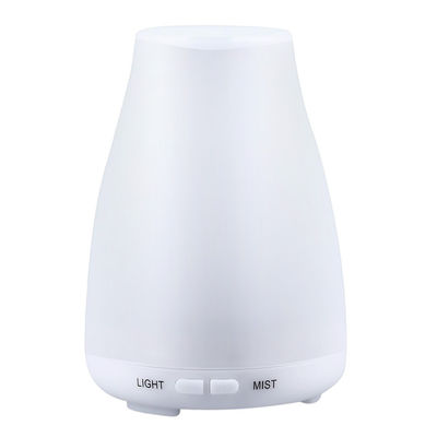 Countertops 100ml Aroma Diffuser Portable Mist Humidifier 4 Hours