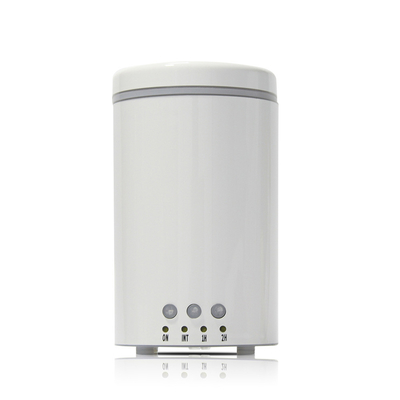 150ml Ultrasonic Essential Oil Aroma Diffuser 12W Portable Aroma Humidifier