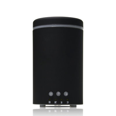 FCC Electric Aroma Diffuser Fragrance Black Modern 14 Colors Light For 4s Shop