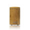 Indoor 150ml 12V Bamboo Ultrasonic Aromatherapy Diffuser with LED Light