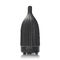 100ml Ceramic Ultrasonic Diffuser Aromatherapy Black 3.5Hours For Home