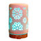 Christmas Ceramic Essential Oil Diffuser 14 Colors Mood Light Countertops