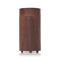 Fragrance USB Aroma Diffuser Wood Grain Tabletop For Countertops 3.5 Hours