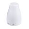 ABS PP 100ml Aroma Diffuser For Baby Room 5W Optional LED Light
