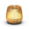 Gift Wood Grain Mini Humidifier Aroma Diffuser 300ml For Home Hotel