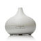 Thread Surface 300ml Aromatherapy Diffuser Chestnut Shape 6hrs Timer